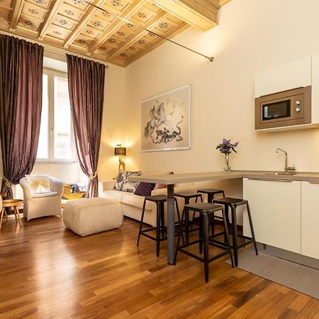 Spanish Steps Exclusive Rental In Рим Экстерьер фото