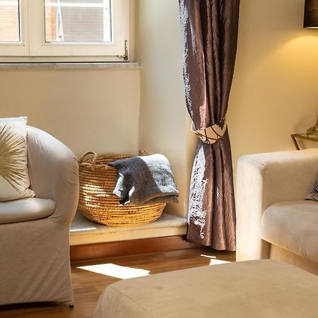 Spanish Steps Exclusive Rental In Рим Экстерьер фото