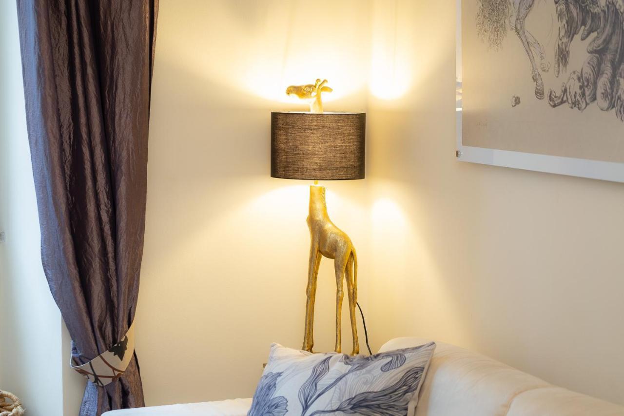 Spanish Steps Exclusive Rental In Рим Экстерьер фото
