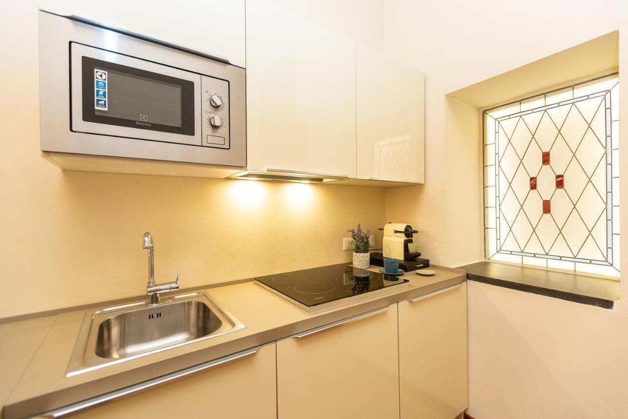 Spanish Steps Exclusive Rental In Рим Экстерьер фото