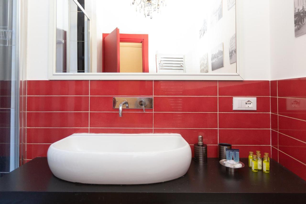 Spanish Steps Exclusive Rental In Рим Экстерьер фото