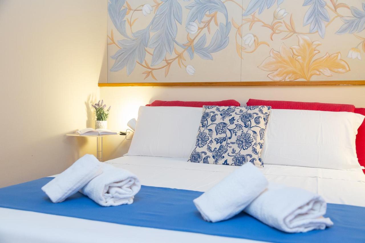 Spanish Steps Exclusive Rental In Рим Экстерьер фото