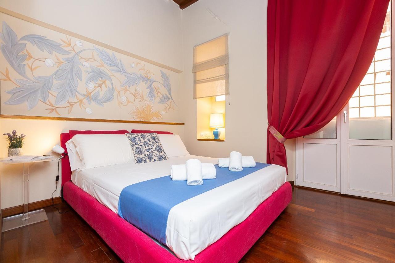 Spanish Steps Exclusive Rental In Рим Экстерьер фото