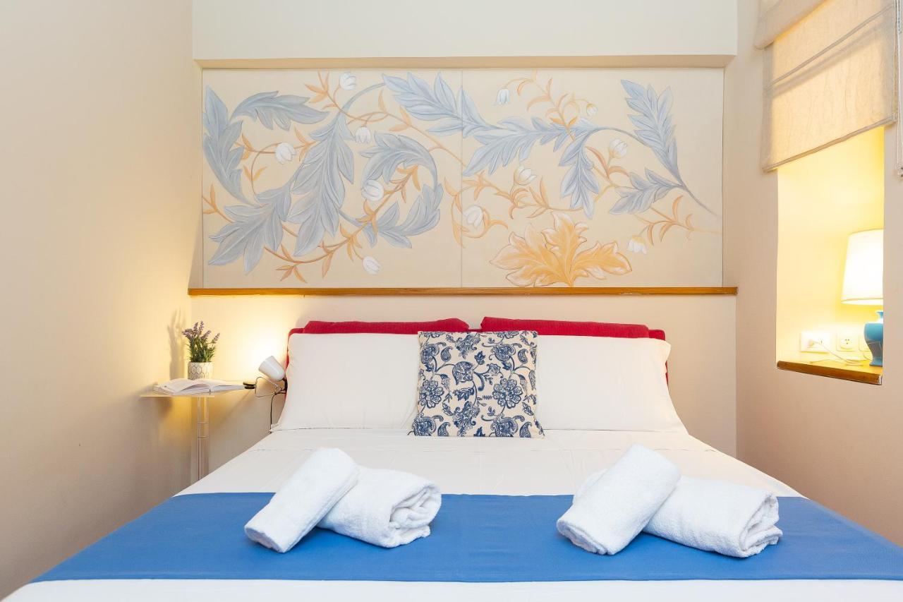Spanish Steps Exclusive Rental In Рим Экстерьер фото