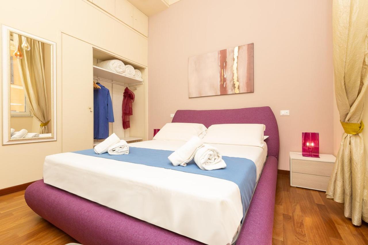 Spanish Steps Exclusive Rental In Рим Экстерьер фото