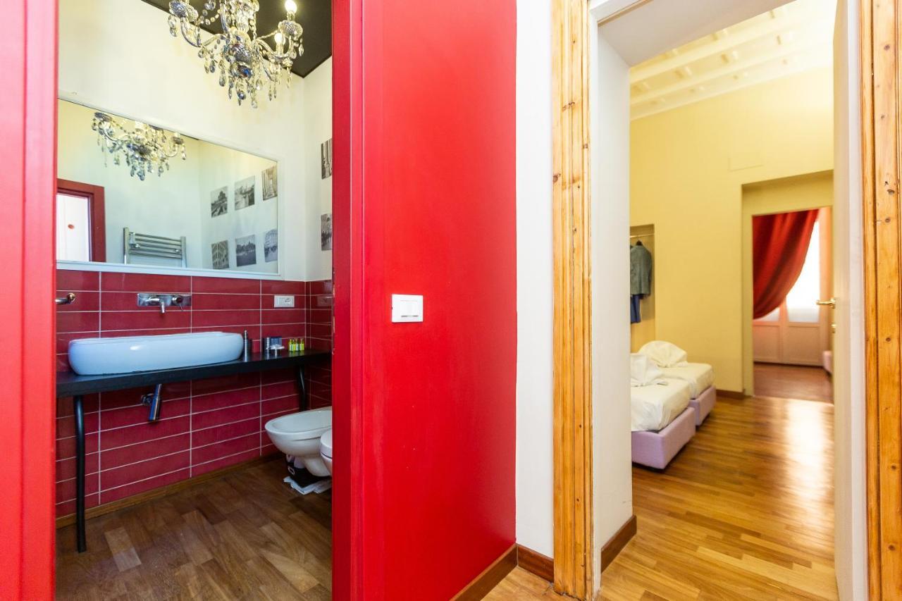 Spanish Steps Exclusive Rental In Рим Экстерьер фото
