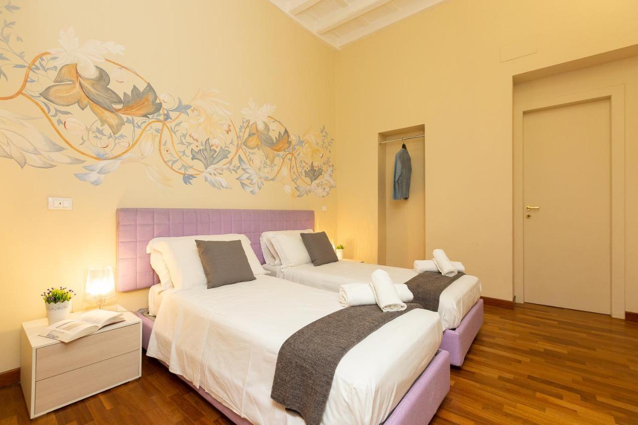 Spanish Steps Exclusive Rental In Рим Экстерьер фото