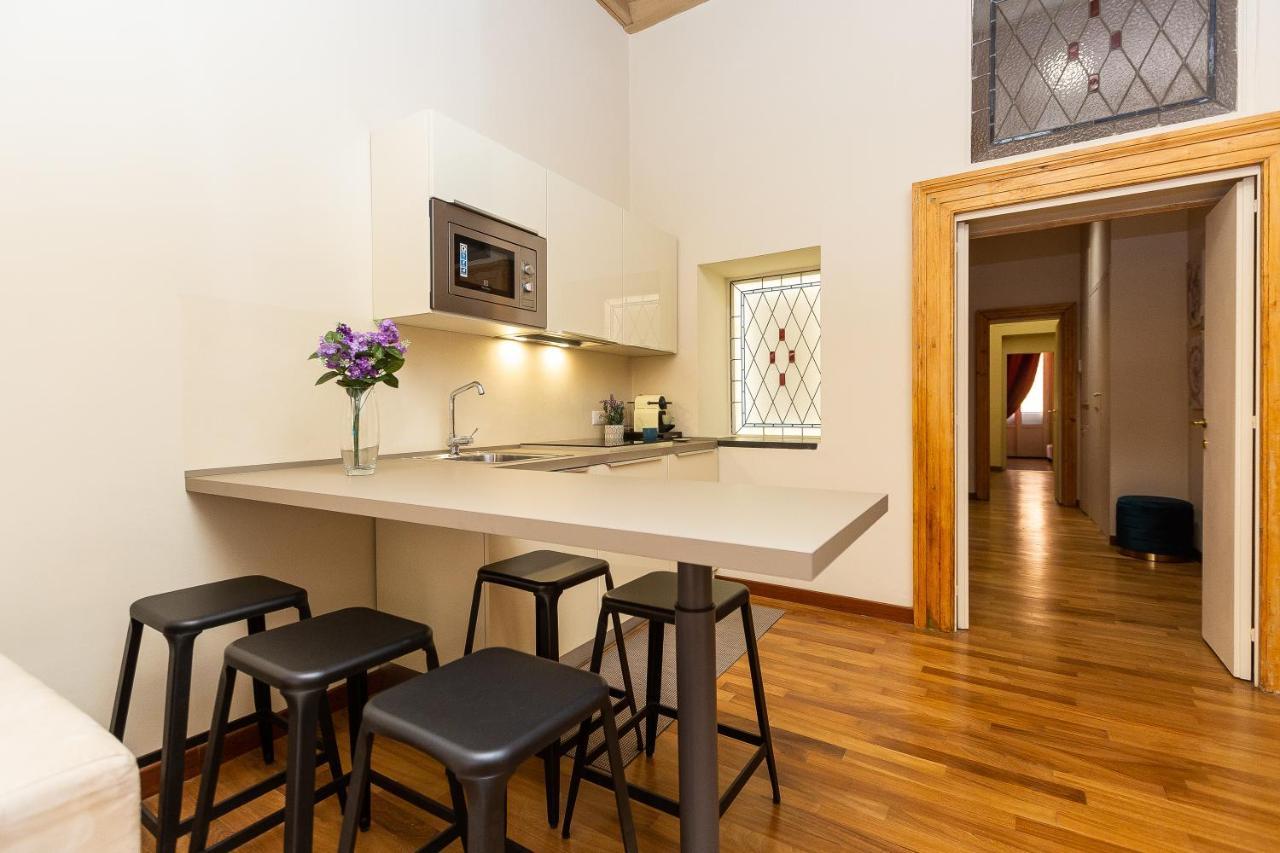 Spanish Steps Exclusive Rental In Рим Экстерьер фото