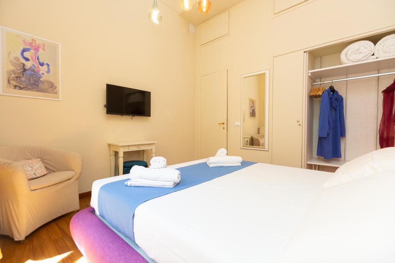 Spanish Steps Exclusive Rental In Рим Экстерьер фото