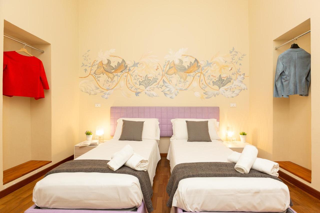 Spanish Steps Exclusive Rental In Рим Экстерьер фото